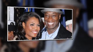 THE LATE MICHAEL CLARKE DUNCAN FAMILY STILL AT ODDS WITH OMAROSA [upl. by Vish]