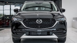 New 2025 Mazda CX5 The SUV Everyones Talking Aboutquot First lookquot [upl. by Edeline42]