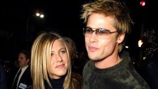 Brad Pitt Admits Missing Jennifer Aniston Reflecting on Their Cozy Relationship [upl. by Nonaihr845]