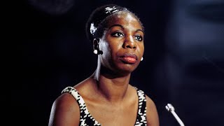 Nina Simone  The Nijmegen years 19881991 [upl. by Apur]