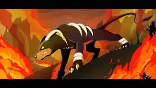 Houndoom – The Fiery Dark Beast Unleashed 🔥🐾 pokemon number 229 in pokedex AMV [upl. by Ellebasi]