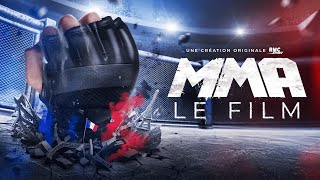 quotMMA le filmquot  dun sport interdit à une série Netflix lincroyable histoire dun phénomène [upl. by Denise]