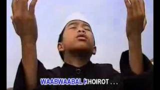 Sholawat Lir Ilir [upl. by Lauter]