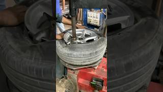 New Rims Fitting For Toyota Prius Shorts toyotaprius alloywheels [upl. by Alderman371]