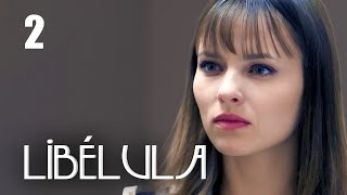 Libélula  Capítulo 2  Película en Español Latino [upl. by Chen623]