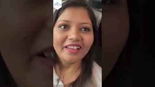 Successful Trip  denmark norway shorts happyclients travel zenithholidays feedbackvideo [upl. by Geralda]