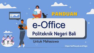 Video Tutorial eOffice PNB [upl. by Ociral]