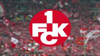 1FC Kaiserslautern Retro Torhymne [upl. by Siesser604]