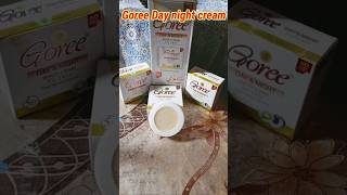 Goree bay night cream goree nightcream shortvideo beauty [upl. by Nicko]