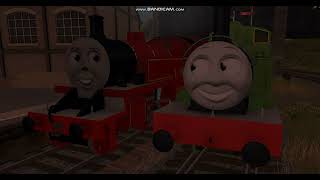 Five New Engines In The Shed MV [upl. by Keir]