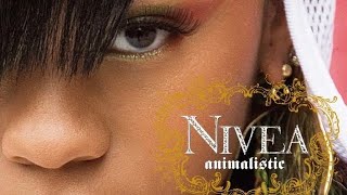 Nivea Animalistic 2006 [upl. by Kurzawa]