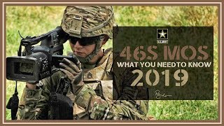 46S MOS What You Need to Know [upl. by Deron985]