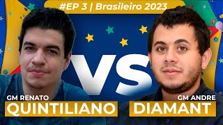 Minha partida preferida no Campeonato Brasileiro [upl. by Aramas989]