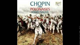 Chopin Polonaise op 53 [upl. by Laurianne772]