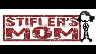 Stiflers Mom The Ultimate 90s Experience [upl. by Khosrow]