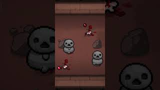 La MECANICA de TARNISHED ISAAC de the binding of isaac epiphany thebindingofisaac shorts [upl. by Alor]