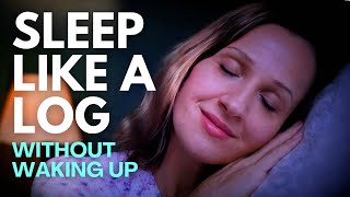 HOME BEST Sleep Hypnosis for Anxiety  Healing  Female Voice  Olivia Kissper [upl. by Cioban84]