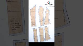 Sewing Corset With Hour Glass Shape youtubecreatorcommunity [upl. by Sherborne]