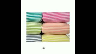 Yarn Dyed Double Cloth Fabrics 56 Panna Rushan Silk Ahmedabad [upl. by Nivrek963]