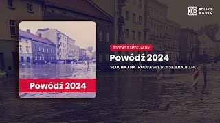 🔴 POWÓDŹ 2024  7 metrowa fala w Oławie dramat w Stroniu Śląskim  1709 godz 22 [upl. by Etnaud]