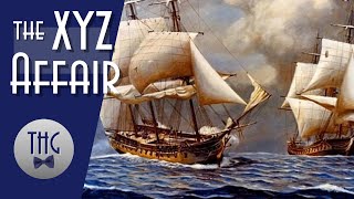 The XYZ Affair [upl. by Minardi]