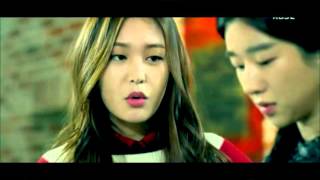 무림학교 Moorim School MV – Fire N Gold [upl. by Kcirdnekal778]