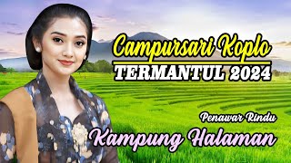 POP JAWA CAMPURSARI LAWAS TOMBO KANGEN GAYENG TENAN COCOK UNTUK TEMAN PERJALANAN DAN BEKERJA [upl. by Erlinna563]