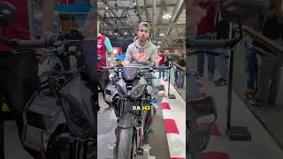 BMW M 1000 R e S 1000 R 2025 Novità Aggiornamenti e Potenza Maggiorata bmws1000r bmwm1000r [upl. by Asillem]