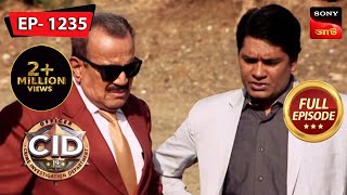 Can CID Save The Victims  CID Bengali  Ep 1235  Full Episode  2 January 2023 [upl. by Busby]