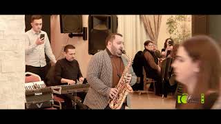 Dorinel Puiacolaj doine instrumentale sax live [upl. by Renie]