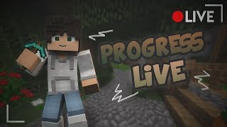 Bald quotTschüss Youtubequot  Minecraft Progress Stream [upl. by Kessiah566]