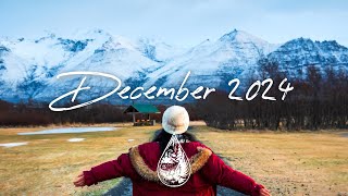 IndieRockAlternative Compilation  December 2024 2Hour Playlist [upl. by Adiol]