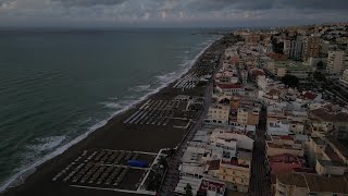 Torremolinos Morgenstimmung [upl. by Johm]