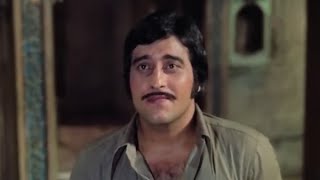 quotHATYARAquot  HINDI MOVIE REVIEW  VINOD KHANNA amp MOUSHUMI CHATTERJEE MOVIE [upl. by Matias]