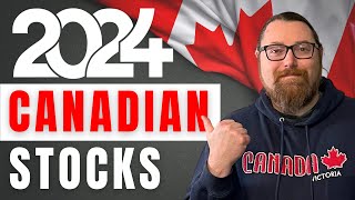 5 Best Canadian Microcap Stocks for 2024 My Picks [upl. by Appleton]