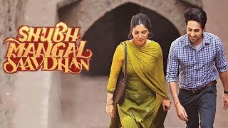 Shubh Mangal Saavdhan Honest Review  Ayushmann Khurrana Bhumi Pednekar  Aanand L Rai [upl. by Shelbi]