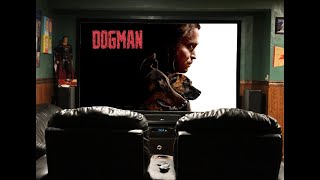 Dogman Movie Review [upl. by Iek]