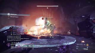 The Insight Terminus Grandmaster speedrun in 459  Destiny 2 Echoes [upl. by Erlin]