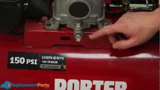 How to Maintain an Air Compressor [upl. by Remliw685]