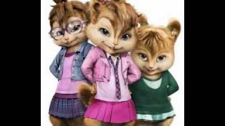 Chipettes  Who Says [upl. by Lezley]