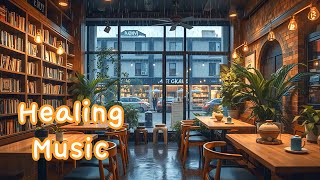 Healing music 5분 마음을 편안하게 하는 음악 quot5 Minutes of Healing Music for Peaceful Mindquot [upl. by Leftwich]