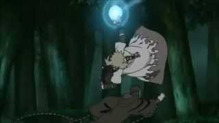 Minato Namikaze vs Obito Uchiha full fight English sub [upl. by Yenor]