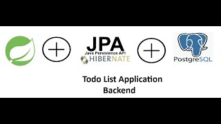 Spring Boot JPA ToDo List Application Tutorial Part 11 Service Impl for Delete Task API [upl. by Hare]