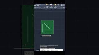 Autocad Tips amp Tricks Fast Connect Unclose Line shorts youtubeshorts [upl. by Nerine991]