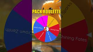 Pack Roulette  Episode 2  Crown Zenith [upl. by Aoniak]