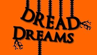 🎵 Dreadful Dreams 🎵  Chirp Games [upl. by Cardie]