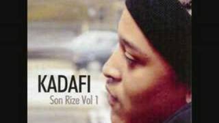 Kadafi  Get Worried [upl. by Ikram]