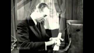 Vladimir Horowitz plays Chopin Revolutionary Etude Op10 No12 in C Minor [upl. by Kenelm175]