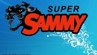 Mix Super Sammy [upl. by Clarence]