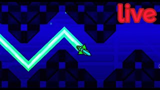 Jawbreaker live Geometry Dash [upl. by Acnoib]